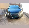 Vendo Onix Lt 1.0 2016 Apenas 58 Mil Km