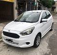 Ford Ka 2017