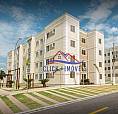 Apartamento Parque Chapada Horizonte #Ro