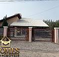 Tramandaí - Casa Padrão - Nova Tramandaí