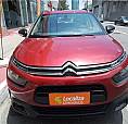 Citroen C4 Cactus 2022 1.6 Vti 120 Flex Feel Eat6