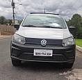 Vw Saveiro 1.6 C/S Robust  2020