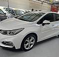 Cruze Lt 1.4 Turbo