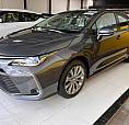 Toyota Corolla Xei 2.0