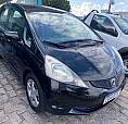 Honda Fit Lx 1.4 2010