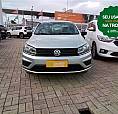 Volkswagen Voyage 2022 1.6 Msi Totalflex 4P Manual