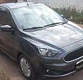 Ford Ka 19/20 1.5 Se Plus At