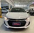 Chevrolet Onix Lt 1.0 (Flex)