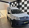 Fiorino Furgão Evo 1.4 Flex 8V 2P