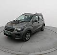 Fiat Mobi Trekking 1.0 Flex 5P 2024