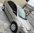 Ford Fiesta Sed. 1.6 8V Flex 4P 2013