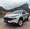 Fiat Toro Endurence 1.8 16V Flex Aut. 2019