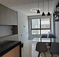 Apartamento Para Aluguel, 1 Quarto, 1 Vaga, Barra De Jangada - Jaboatão Dos Guararapes/Pe