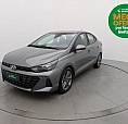Hyundai Hb20S 2025 1.0 Tgdi Flex Comfort Plus Automático