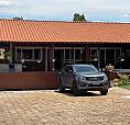 Casa Condominio Fechado Em Caldas Novas Maravilhosa 