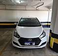 Hyundai Hb20 Comf./C.plus/C.style 1.0 Flex 12V 2018