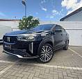 Fiat Fastback Limited Ed.1.3 270 T.flex Aut. 2024