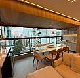 Torre 4 Quartos 2 Suítes 123M² Apto Todo Ambientado Decorado Lazer Completo 2 Vgs