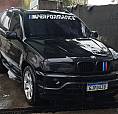 Bmw X5 3.0 4X4 2002