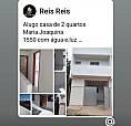 Casa 2 Quartos Independente 