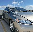 Honda Civic Sedan Lxs 1.8/1.8 Flex 16V Mec. 4P 2009