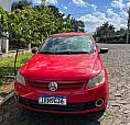 Volkswagen Gol Geração Iv Trend 1.0 8V Mi Total Flex Mec. 2P 2011