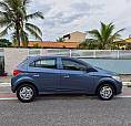 Chevrolet Onix Hatch Lt 1.0 8V Flex Power Mec. 4P 2016