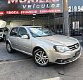 Volkswagen Golf Sportline 1.6 Mi Total Flex 8V 4P 2012