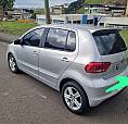 Volkswagen Fox Comfortline 1.6 Flex 8V 5P 2016