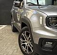 Jeep Renegade Long. T270 1.3 Tb 4X2 Flex Aut. 2024