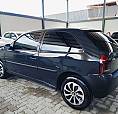 Volkswagen Gol Geração Iv City 1.0 8V Mi Total Flex Mec. 2P 2007