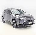 Toyota Corolla Cross Xrx 2.0 16V Flex Aut. 2025