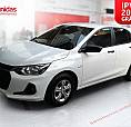 Chevrolet Onix Sedan Plus 1.0 12V Mec. 2024