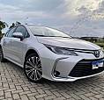 Toyota Corolla Xei 2.0 Flex 16V Aut. 2020