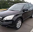 Honda Cr-V Lx 2009