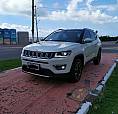 Jeep Compass 26mil Km Limited