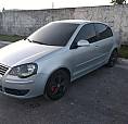 Polo Sedan Comfortline