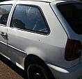 Vw - Volkswagen Gol