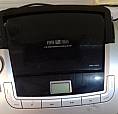 Radio Am/Fm C/Reprodutor De Cd Portatil, Philips