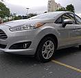 Fiesta 2015/2015 1.6 Se Sedan 16V Flex 4P Powershift