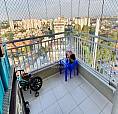Apartamento Condomínio Inside 68M², 3 Dormitórios, 1 Suite, 2 Vagas, Gopouva