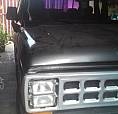 Camionete Cabine Dupla F1000