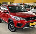 Chery Tiggo 2 Ex 1.5 16V (Aut) (Flex)
