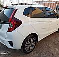 Honda Fit Exl 16/17 