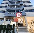 Apartamento Com 2 Dormitórios Para Alugar Por R$ 1.100/Mês - Centro - Araranguá/Sc