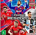 Pes 2020 Xbox One
