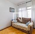 Apartamento Para Aluguel - Centro Histórico, 2 Quartos,  75 M2