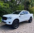 Ford Ranger Limited 3.2 