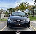 Corolla Xei 2.0 2012