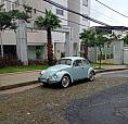 Fusca 72 1.300